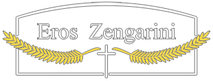 Eros Zengarini Logo